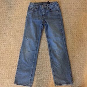 Old Navy boys jeans 10 slim